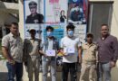 ऑपरेशन कालनेमि के तहत दून पुलिस की बड़ी कार्यवाही