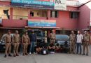 एसएसपी दून के नेतृत्व में दून पुलिस का बडा एक्शन,ठगी करने वाला गिरोह गिरफ्त में