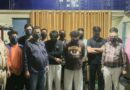 शराबियों की बारात लेकर फिर थाने पहुँची दून पुलिस