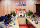 सड़कें गड्ढामुक्त हों, विकास कार्यों में गुणवत्ता से समझौता नहीं – मुख्यमंत्री पुष्कर सिंह धामी