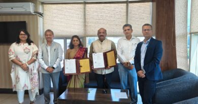 राज्य सरकार और NABCONS के बीच हुआ समझौता