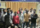 शराबियों की बारात लेकर फिर थाने पहुँची दून पुलिस की बस सेवा