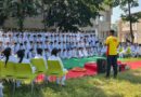 स्कूली छात्र छात्राओं ने सीखी आपदा प्रबंधन विषयक जानकारी