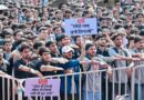 नशामुक्त भविष्य के निर्माण के लिए आगे आएं युवा, जिलाधिकारी का ‘आह्वान
