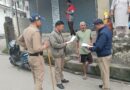 एसएसपी दून के निर्देशों पर लगातार जारी है दून पुलिस का सत्यापन अभियान
