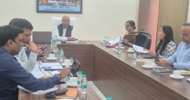 तय समय में सड़कें गड्ढामुक्त न होने पर गढ़वाल आयुक्त सख्त, निर्माणदायी संस्थाओं को एक दिन का अल्टीमेटम
