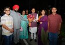 राज्यपाल लेफ्टिनेंट जनरल गुरमीत सिंह के विदाई समारोह में शामिल हुए मुख्यमंत्री पुष्कर सिंह धामी