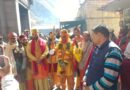 श्री बदरीनाथ धाम में मनाया गया नारद उत्सव
