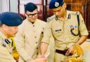 नशे के विरुद्ध लड़ाई, मेरी शुरुआत खुद से’ का संकल्प, 1,000 से अधिक विद्यार्थियों से हुआ संवाद- ललित मोहन जोशी 