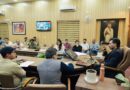 राज्य स्थापना दिवस पर देहरादून में होंगे भव्य आयोजन- जिलाधिकारी