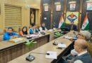 डीएम देहरादून ने की परीक्षा व्यवस्थाओं की समीक्षा