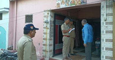आमजन की सुरक्षा हेतु लगातार जारी है दून पुलिस का सत्यापन अभियान