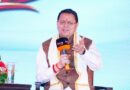 सीएम धामी उत्तराखंड उदय कॉन्क्लेव’ में प्रतिभाग किया