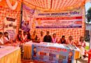 दिव्यांगजनों को मतदान प्रक्रिया से जोड़ने के लिए स्वीप टीम ने चलाया जागरूकता अभियान