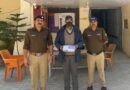 एसएसपी दून के नेतृत्व में अपराधियों पर दून पुलिस का एक और वार