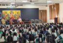 एसएसपी दून के निर्देशों पर फिर चली दून पुलिस की पाठशाला
