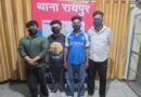 एसएसपी दून के नेतृत्व में हुड़दंगियों पर सख्त दून पुलिस