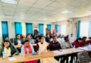 उप शिक्षाधिकारियों की मंडल स्तरीय समीक्षा बैठक और अभिमुखीकरण कार्यशाला आयोजित