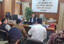 पल्टन बाजार में सुबह 11 से शाम 7 बजे तक वाहनों का प्रवेश प्रतिबंधित
