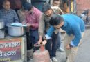 जनपद देहरादून में घरेलू गैस सिलेंडरों के दुरुपयोग एवं अवैध रिफिलिंग के विरुद्ध चला अभियान