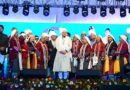 मुख्यमंत्री पुष्कर सिंह धामी ने गुंजी में आदि कैलाश परिक्रमा रन-2.0 में किया प्रतिभाग