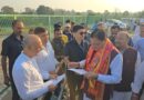 जनसमस्याओं का समयबद्ध समाधान राज्य सरकार की सर्वोच्च प्राथमिकता : मुख्यमंत्री