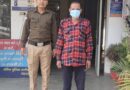 10 वर्षो से फरार चल रहे वारण्टी अभियुक्त को दून पुलिस ने किया गिरफ्तार