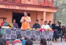 गांव-गांव तक पहुंचेगा विकास: डॉ. धन सिंह रावत