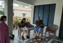 एसएसपी दून के निर्देशों पर दून पुलिस पहुंची बुज़ुर्गों के द्वार