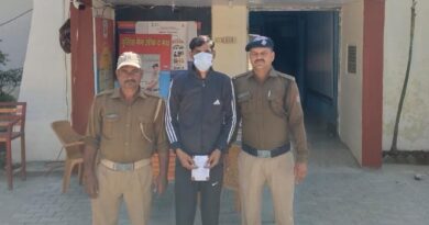 एसएसपी दून के नेतृत्व में नशा तस्करो के विरुद्ध एक्शन मोड में दून पुलिस