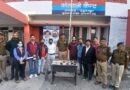 दून पुलिस ने लौटाई चेहरों पर मुस्कान