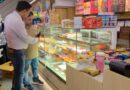 दीपावली पर्व के दृष्टिगत खाद्य सुरक्षा विभाग की विशेष अभियान