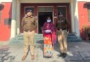 क्लिनिक में हुई चोरी की घटना का देहरादून पुलिस ने किया खुलासा