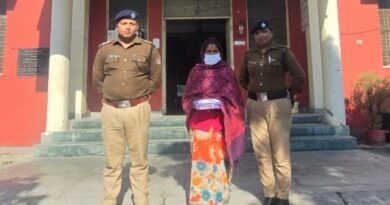 क्लिनिक में हुई चोरी की घटना का देहरादून पुलिस ने किया खुलासा