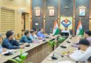 निराश्रित एवं पालतू पशुओं के प्रभावी प्रबन्धन को लेकर डीएम सख्त