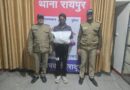 चोरी की घटना का देहरादून पुलिस ने किया खुलासा