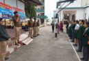 छात्र-छात्राओं के बीच पहुंचकर दून पुलिस ने चलाई जागरूकता की पाठशाला