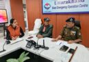 युद्धस्तर पर संचालित हों राहत एवं बचाव कार्य- मुख्यमंत्री धामी 
