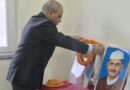 आयुक्त गढ़वाल मंडल ने राष्ट्रपिता महात्मा गांधी एवं पूर्व प्रधानमंत्री लाल बहादुर शास्त्री की जयंती पर श्रद्धा सुमन अर्पित किए