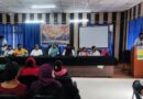 सेवा संकल्प अभियान के तहत नन्दानगर में आयोजित हुआ कार्यक्रम