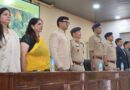 पुलिस लाइन, देहरादून में नशा मुक्त भारत अभियान के अंतर्गत कार्यक्रम आयोजित हुआ