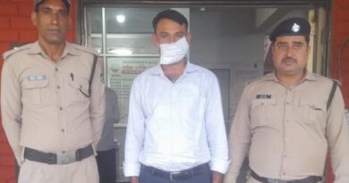 एम्स ऋषिकेश की CRE-3 भर्ती में फर्जीवाड़े का पुलिस ने किया खुलासा