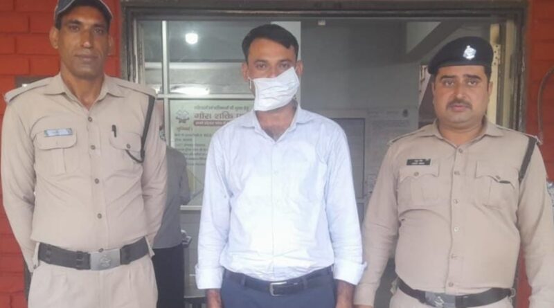 एम्स ऋषिकेश की CRE-3 भर्ती में फर्जीवाड़े का पुलिस ने किया खुलासा