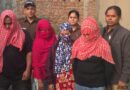 किराये के कमरे में चल रहे जिस्मफरोशी के धंधे का दून पुलिस ने किया पर्दाफाश